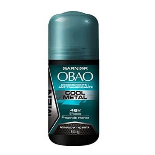 65 g-Desodorante OBAO, 
