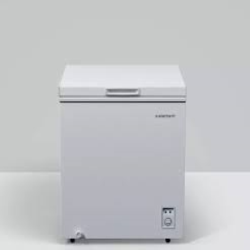 SHIWEY FREEZER 5.0 CUFT 141LTS FROST