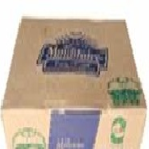 muslo de pollo Caja 15kg        