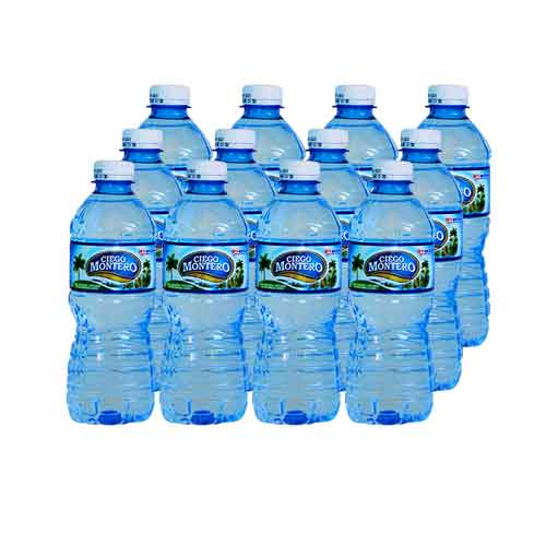 12x500 ml-Agua natural