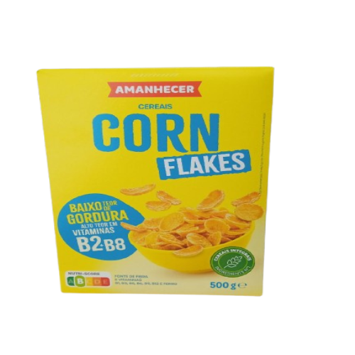 CEREALES CORN FLAKES 8x500g