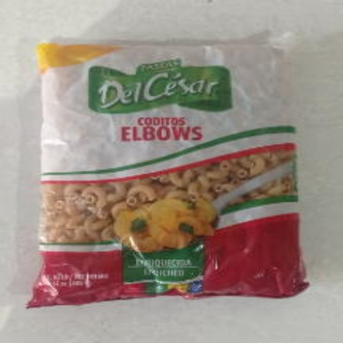 CODITOS DEL CESAR, 400G, C/20 UDS   M/VIMA