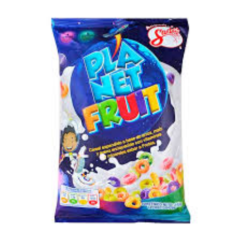 PLANET FRUIT 240G M.SANTONI