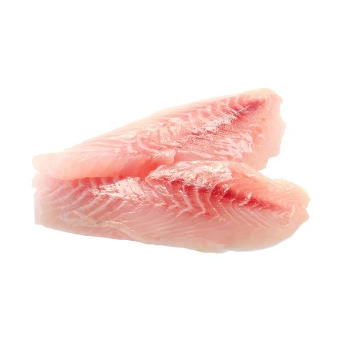 Filete de Pescado de Mar (libra)