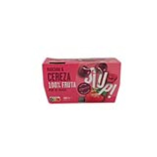 (MLC) COMPOTA MANZANA - CEREZA 100GR   