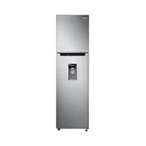 REFRIGERADORA 19.5' INV DISP  ROYAL 