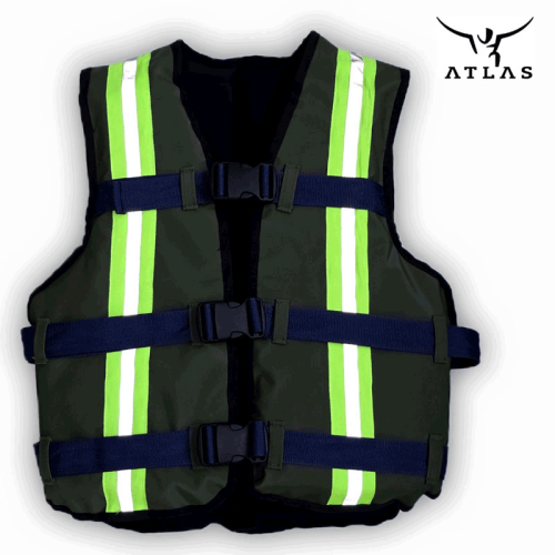 Chaleco flotador infantil
