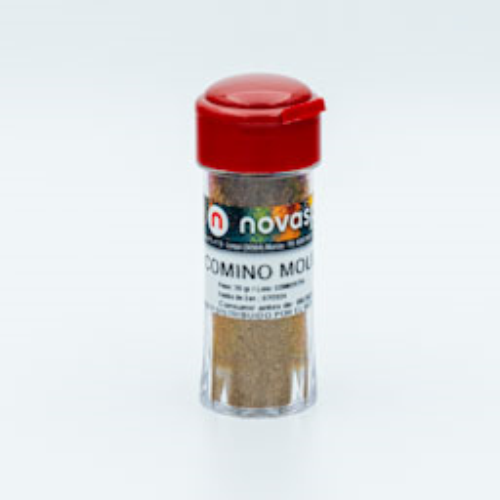 Comino Molido (bote mini) ( BH 20 gr) 