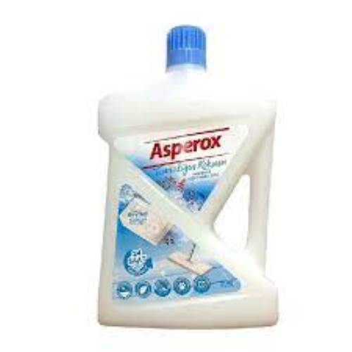 LIMPIADOR DE SUPERFICIE FRAGANCIA FLORES BLANCAS  2.5L 
