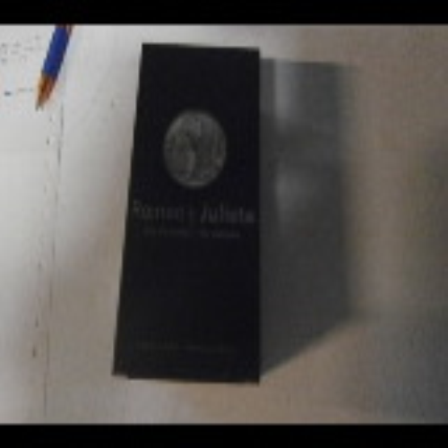 Romeo y Julieta Confidential EDP for Woman 100 ml