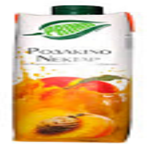 Nectar 50% Pera TETRA 970 ML