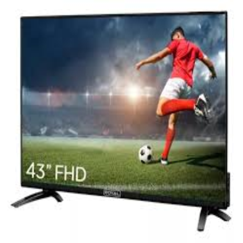 TELEVISOR ROYAL 43 PLG