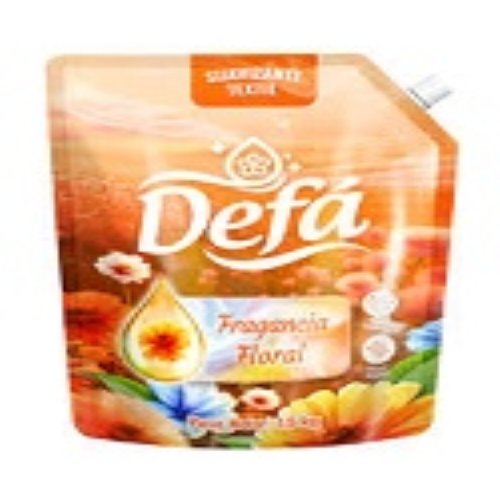 Suavizante textil DEFA Doy Pack 1500g Floral 
