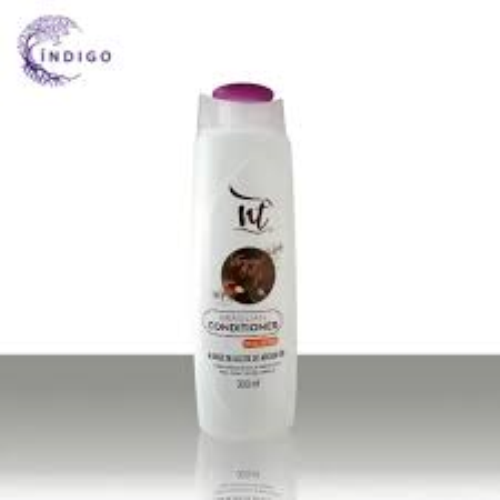 Acondicionador Aceite de Argan NT 1L  