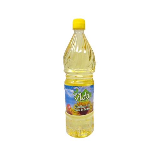 Aceite (1 L) (4u)