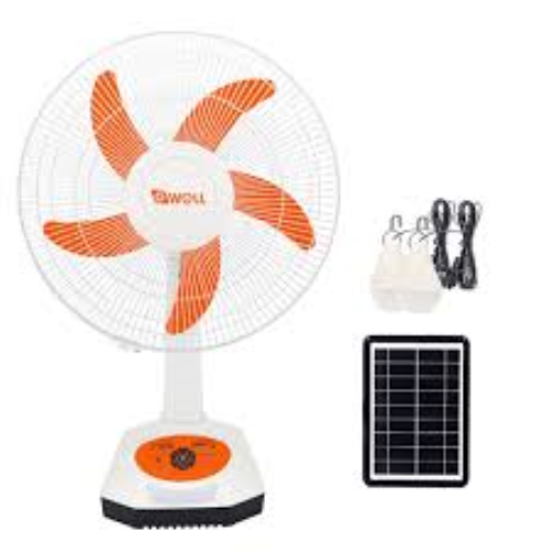 “Gwell” ventilador mesa 16