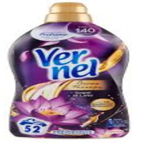 1440 ml - SUAVIZANTE CONCENTRADO AMOR DE ORQUIDIA