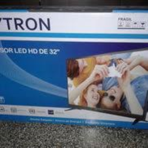 DAYTRON TELEVISOR HIBRIDO 32 PULG