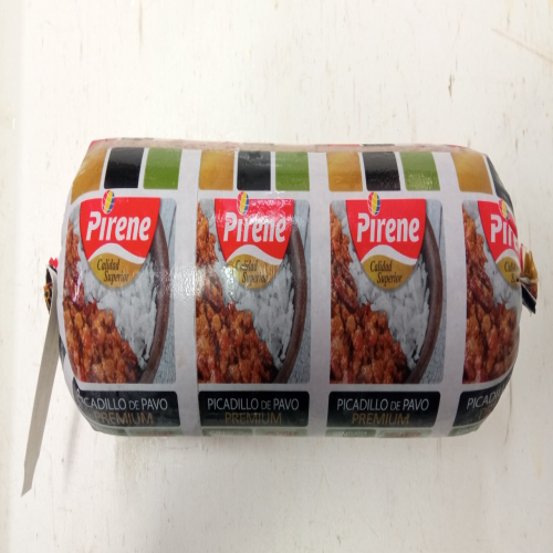 Picadillo de Pavo, 1kg