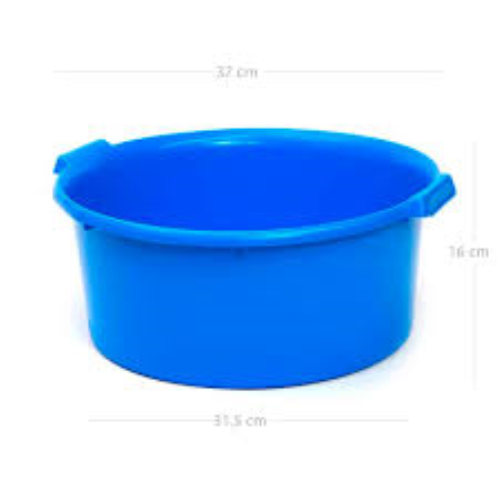 BARRENNO REDONDO 12L  