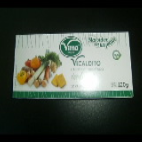 Pastilla De Caldo Sabor Verduras 12x10g C/24 VIMA