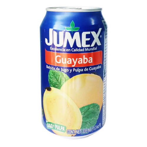 Néctar de guayaba, 335 ml