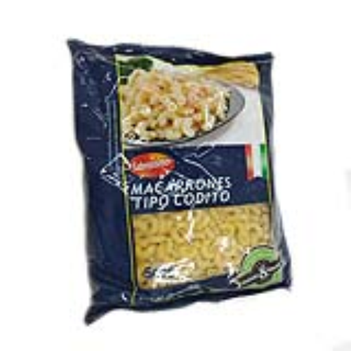 Macarrones (tipo codo) 500 g