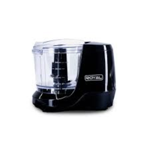  MINI PROCESADOR DE ALIMENTOS , MOD RPA2040,  M/ROYAL