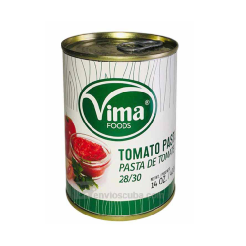 Pasta tomate 400g VIMA