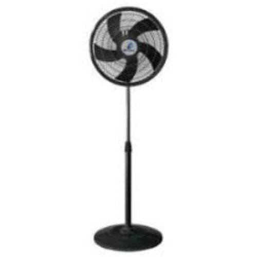 Ventilador de pie 18 plg