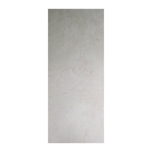 Porcelanato CREMA MARFIL BRILLO, 60x120 cm, 1 M2