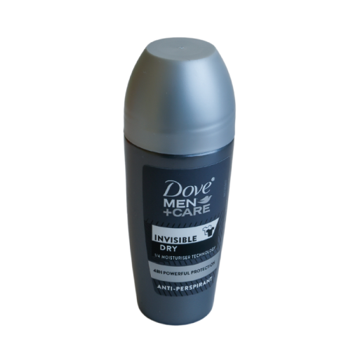 DESODORANTE DOVE  EX ASP PANTENOL