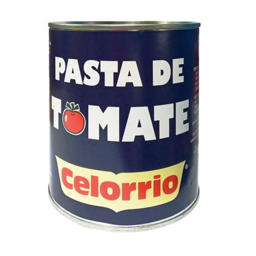 Pasta de tomate 800 g