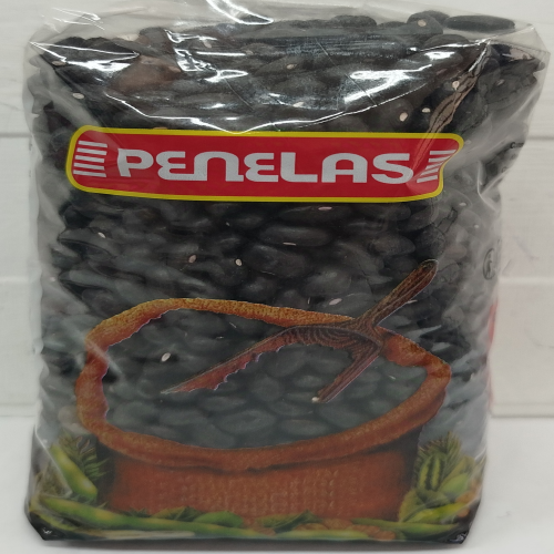 FRIJOL NEGRO 500G
