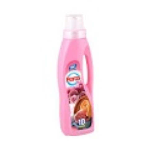 SUAVIZANTE DE ROPA 1L FLORES FRESCAS