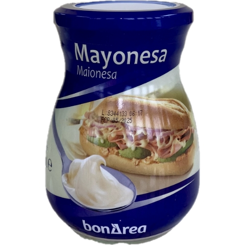 Mayonesa Bonarea 