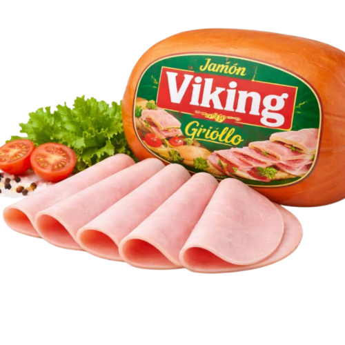 JamÃ³n Viking Criollo 1kg