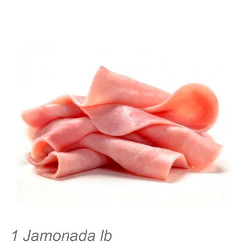 Jamonada (454g - 1KG)