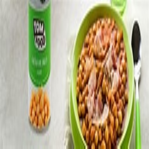 GARBANZO EN CONSERVA 425g 