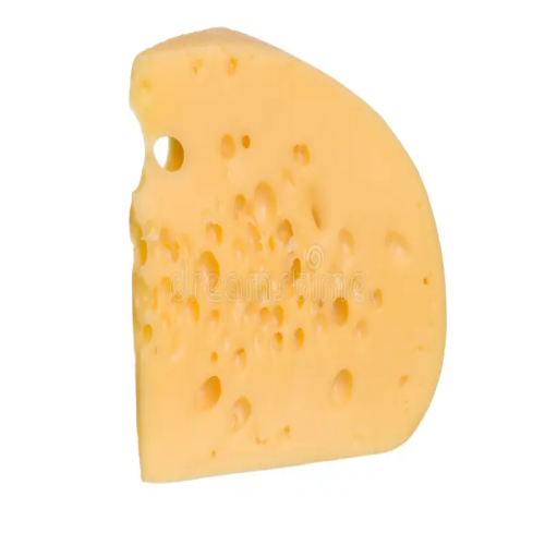 Queso Amarillo 1kg