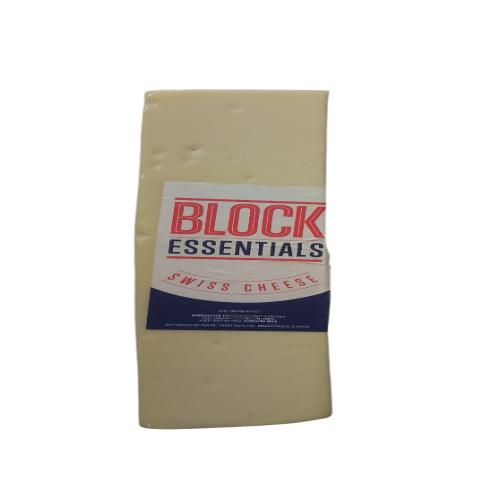  QUESO ESTILO SUIZO (USA), BARRA 3KG FABRICANTE  M/VIMA