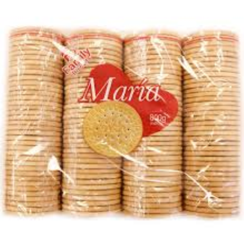 GALLETA MARIA F.BISCUITS (4x200GR)