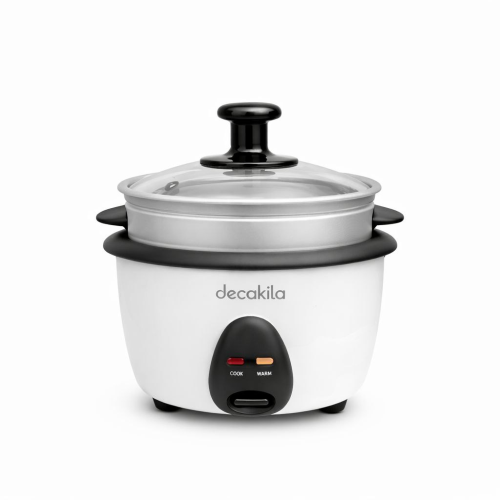 OLLA ARROCERA DECAKILA 1,0L (5 tazas) KUER032W       