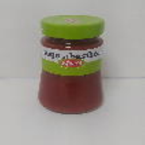 290 g-Salsa de tomate Basilico (albahaca)
