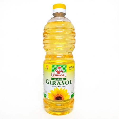 Aceite de Girasol 1 Lt PREMIUM