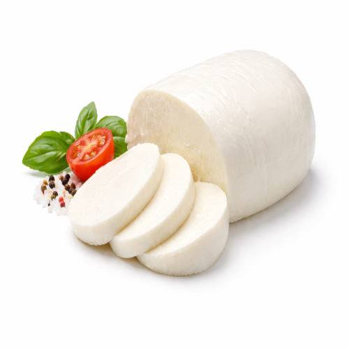 Queso Mossarella 1kg