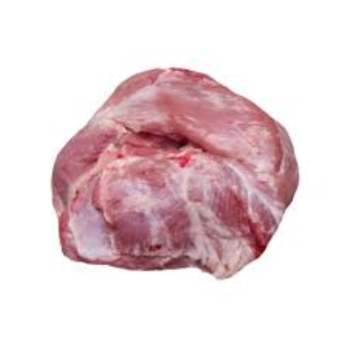  PALETA CERDO 90VL (SIN HUESO SIN PIEL), IWP   M/FRIVATTI
APROX.7.75KG