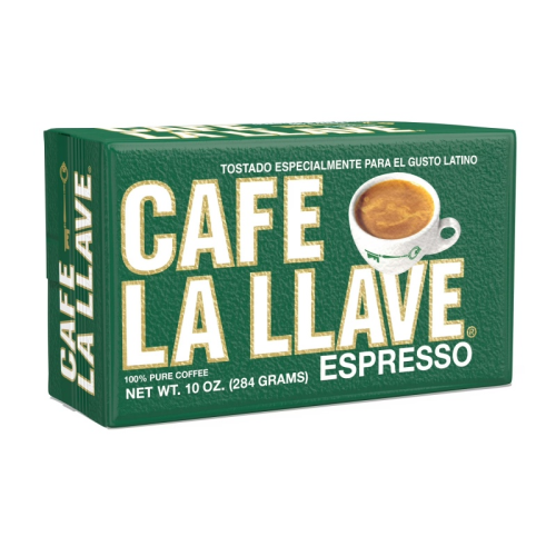 Café La Llave 284 g.