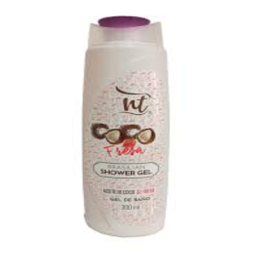 300 ml - Gel de Baño (diferentes frag) NT