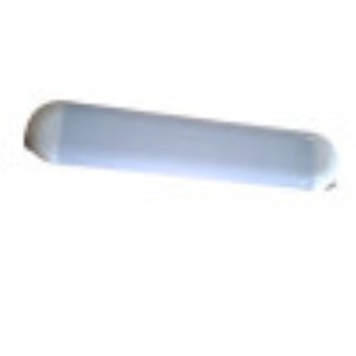 LAMPARA D/TECHO LED C/CABEZA REDONDA 180 GRADOS, 30W, 600X120X24 MM, 90-110V/60HZ, 6500K, 3000LM, VIDA Ã?TIL 50,000 HORAS   M/DUHAL LED